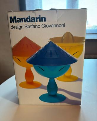 Speniagrumi Mandarin Alessi - Giovannoni