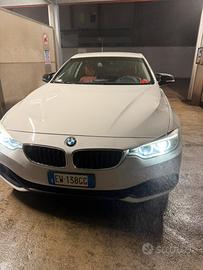 Bmw 425d