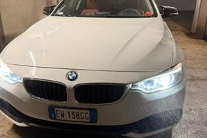 Bmw 425d