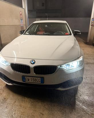 Bmw 425d