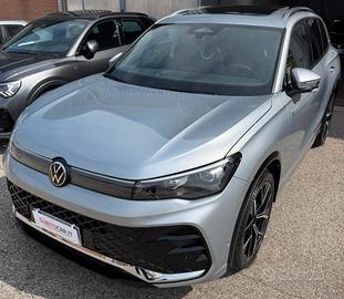 Volkswagen Tiguan 2.0 TDI 150 CV DSG R-Line Plus t
