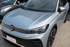 Volkswagen Tiguan 2.0 TDI 150 CV DSG R-Line Plus t