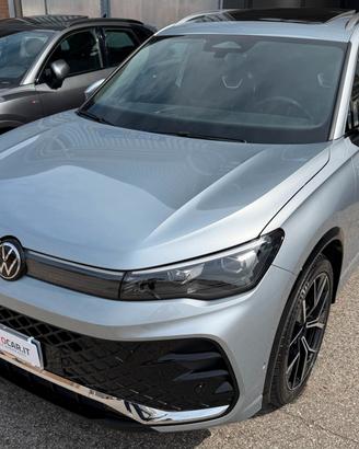 Volkswagen Tiguan 2.0 TDI 150 CV DSG R-Line Plus t