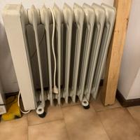 Termosifoni elettrici