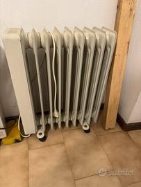 Termosifoni elettrici