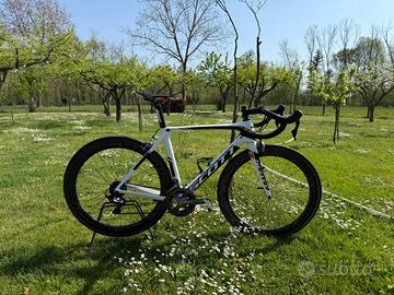 Scott foil 10