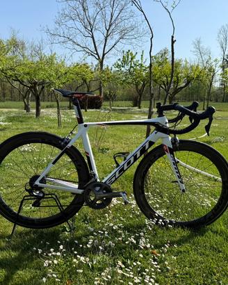 Scott foil 10