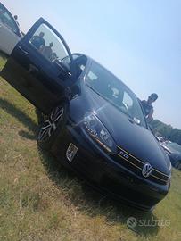 Vw Golf VI GTD