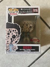 Funko Pop Animation Junji Ito Collection Hideo 916