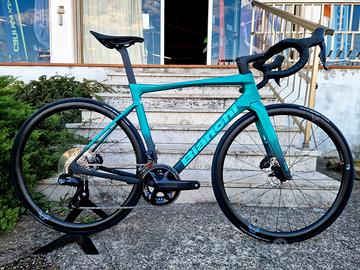 NEW BIANCHI SPECIALISSIMA PRO (taglia 55)