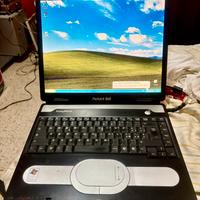 Computer Portatile PACKARD BELL EasyNote SCHERMo15