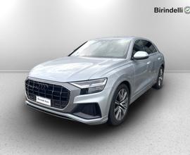 AUDI Q8 - Q8 50 TDI 286 CV quattro tiptronic Sport