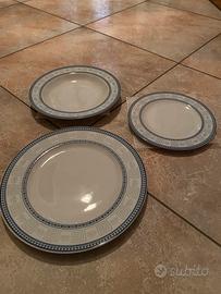 SET DI PIATTI TOGNANA