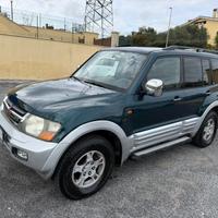 Mitsubishi Pajero 3.2 16V DI-D 5p. GLS2