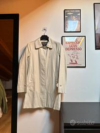 Trench Woolrich donna - Taglia M