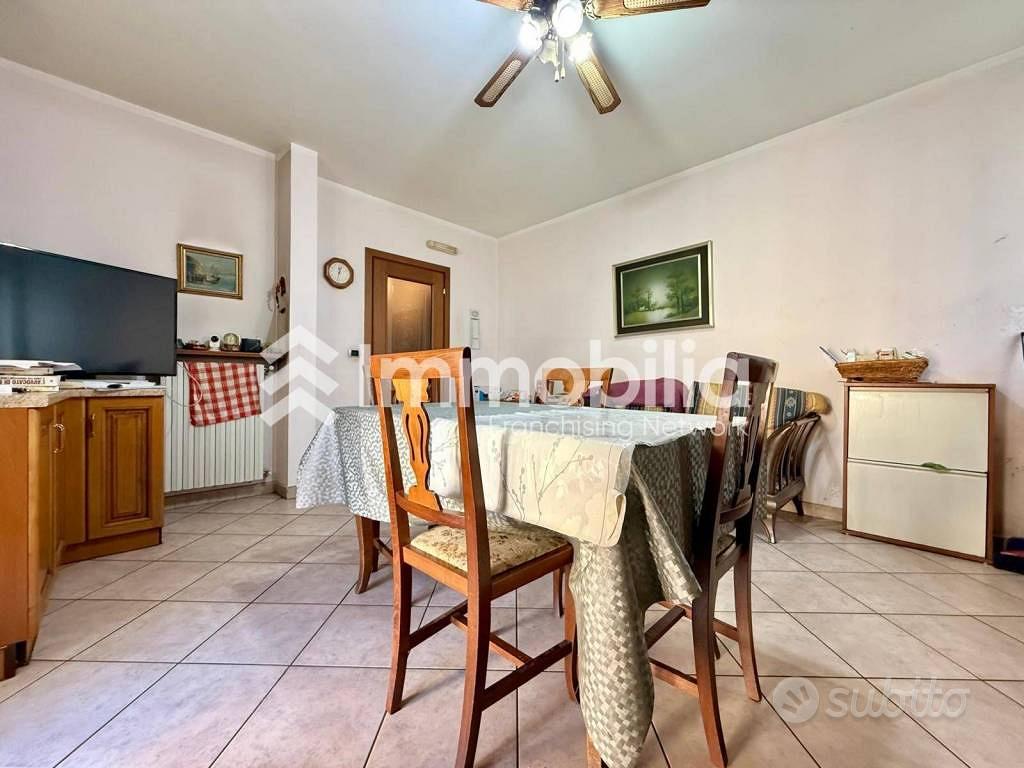 Appartamento – TO - Altro