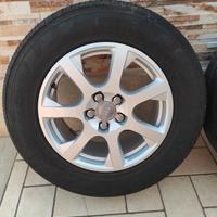 Cerchi Gomme