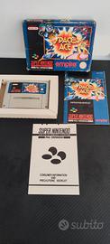 SPACE ACE SNES - PAL VERSION