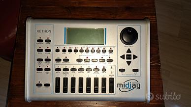 Ketron Midjay