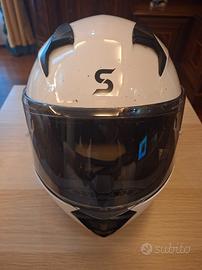 Casco Modulare SKA-P 