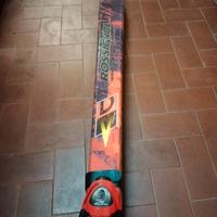 Sci Rossignol