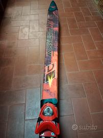 Sci Rossignol