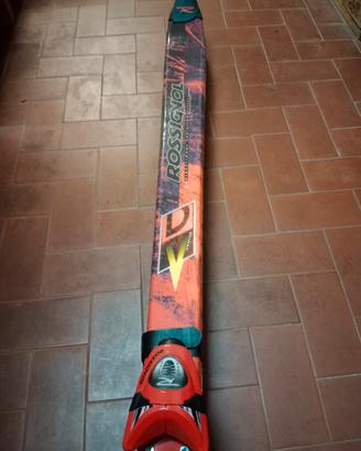Sci Rossignol