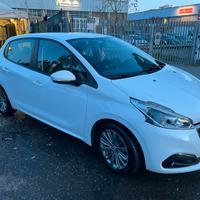 Peugeot 208 1.2 PureTech 82 Active