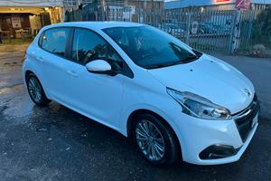 Peugeot 208 1.2 PureTech 82 Active