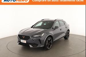 CUPRA Formentor JA39513