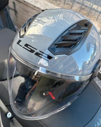 CASCO L52 Airflow II XL NUOVO