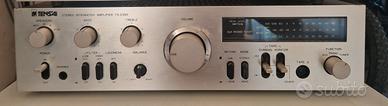 Amplificatore vintage Tensai TA 2350