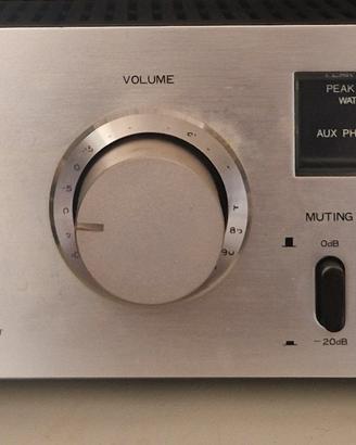 Amplificatore vintage Tensai TA 2350