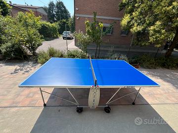 tavolo ping pong CORNILLEAU
