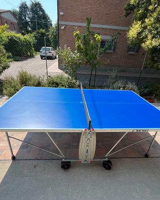 tavolo ping pong CORNILLEAU