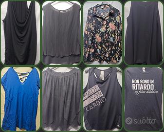 articoli vestiario per donne 