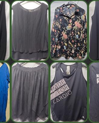 articoli vestiario per donne 