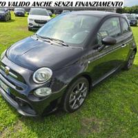 ABARTH 595 1.4 Turbo T-Jet 145 CV - 3.900 KM!!!