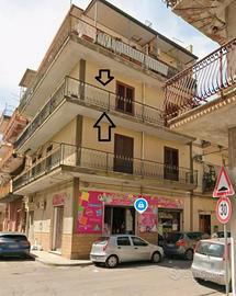 2 Appartamenti di 100 mq.- Bagheria