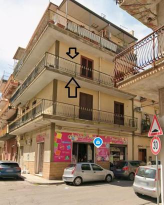 2 Appartamenti di 100 mq.- Bagheria