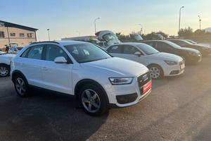 Audi Q3 Audi q3