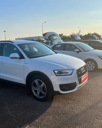 Audi Q3 Audi q3