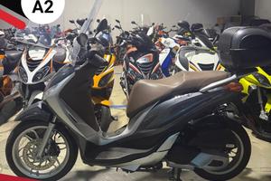 Piaggio Medley 125