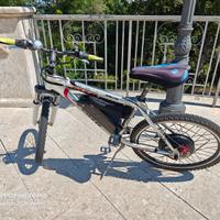Atala Wap 26" 1000w