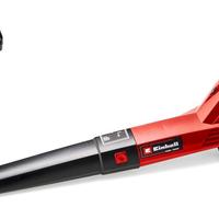 Einhell GC-CL 18 Li Kit Soffiatore 18V con batteri