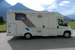 Sun Living Lving 70 SC