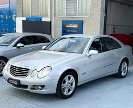 Mercedes-benz E 320 CDI cat 4Matic EVO Avantgarde
