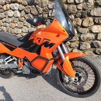 KTM 950 Adventure 