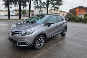 Renault Captur 1.2 Turbo 120cv
