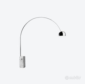 Lampada Flos arco 